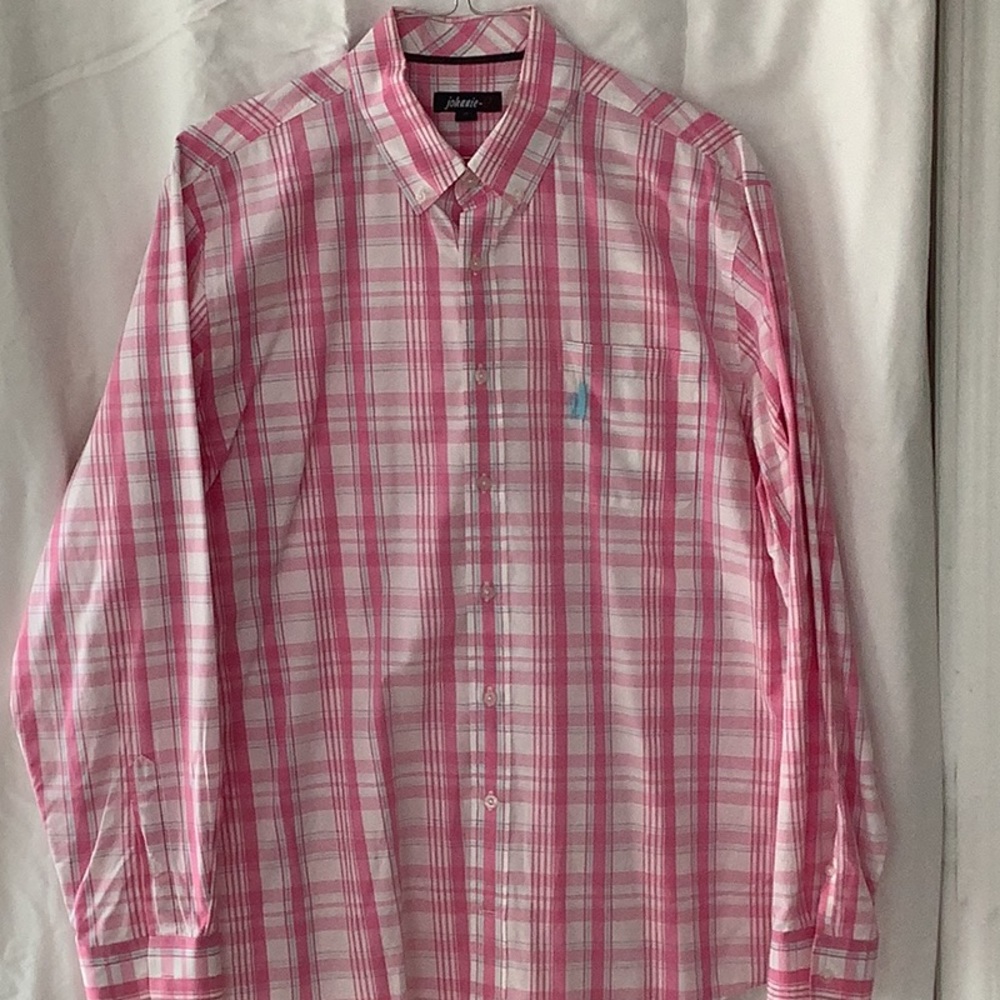 Johnnie-O Shirt
